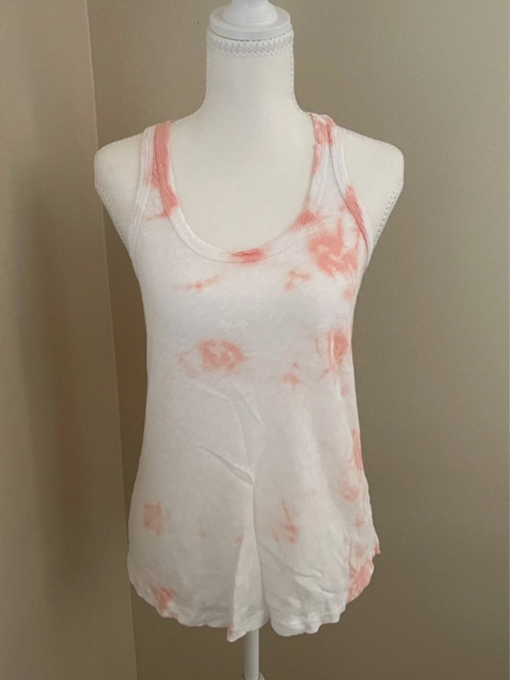 Elan Tie Dye Tank